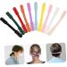 Gatuida 40pcs Mask Accessories Adjustable Ear Strap Buckles for Comfort & Anti-Strangulation - Buy Online on GoSupps.com