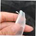 Healeved 8 STK Anti-Fog Nose Pads - Silicone Accessories for Glasses & Face Masks | Comfortable Protection & Seal | White - Buy Online on GoSupps.com