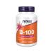 Now Foods B-100 100 Veg Capsules