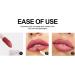 Scnvsi 6Pcs Matte Liquid Lipstick Set for Women Girls Waterproof Pigmented Lip Gloss Beautiful Colors for All Occasions - Buy Online on GoSupps.com