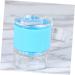 Portable Electric Slicer & Divider for Travel - Hypothyroidism Tablet Cutter | Baby-Friendly Medicine Breaker - Buy Online on GoSupps.com