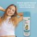 Mirta de Perales Argan Coconut & Moringa Leave-in Cream 8 fl oz - Buy Online on GoSupps.com