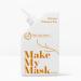 Make My Mask, Tricho-Volume Mud for Fine Hair, 180 ml, Natural Hair Treatment