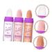 FOMIYES 9 Pcs Highlight Powder Glitter Fairy Highlighter Sticks & Loose Face Makeup Assorted Colors for a Radiant Glow - Buy Online on GoSupps.com