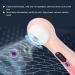 Electric Blackhead Suction Device - 3 Suction Levels Portable Skin Care Tool for Clearer Skin - Buy Online on GoSupps.com