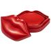 ERINGOGO Masques Hydratants L vres en Gel 20 Patchs Nourrissants Anti-dess chement et Anti-rides Soin de Nuit Revitalisant pour L vres Douces et Lisses Protection et R paration