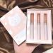 Sitovely 3Pcs Mirror Water Lip Gloss Set - Hydrating & Long-Lasting Lip Glaze for Fuller-Looking Lips - High Pigmented Makeup Gift Set for Girls and Women - Buy Online on GoSupps.com