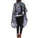 Honbay Haircut Apron - Professional Hairdressing Cape for Salon & Barber - Durable Nylon Wrap for Hair Design Protection - Buy Online on GoSupps.com