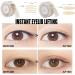 Miralift Eyelid Palp Lifter Eyelid Lift - Invisible Eyelid Lifter Strips Kit Self-Adhesive Invisible Double Eyelid Tape with Fork Rods for Hooded Droopy Uneven Mono-eyelids Skin Tone - Buy Online on GoSupps.com
