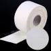 White Athletic Sports Tape | No Sticky Residue | Perfect for Athletes & Trainers | Joint Support Strapping - Buy Online on GoSupps.com