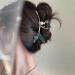 Hair Pins For Women Fish Tail Hair Claw Clip Exquisite Crystal Pearl Hair Clip Hairgrip Barrette For Women's Hair Accessories Jewelry (Color : S 2) - Buy Online on GoSupps.com