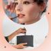 100 Pcs One-Way Make-Up Lip Brushes - Portable Lip Applicators & Concealer Brushes for Lips & Eyebrows | Premium Cosmetic Tools - Buy Online on GoSupps.com