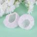 Disposable Hair Dye Ear Covers - 15 Pairs Ear Protectors for Salon, Shower, and Bathing - Buy Online on GoSupps.com
