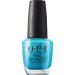OPI Nail Lacquer  Teal the Cows Come Home  Blue Nail Polish  0.5 fl oz Teal the Cows Come Home 0.5 Fl Oz (Pack of 1)