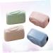 PLAFOPE 36 Pieces Toothbrush Cap - Durable Toothbrush Protector & Cover for Travel - International Shipping Available - Buy Online on GoSupps.com