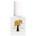 ella+mila - In a Rush | Quick Dry Top Coat | Clear Nail Polish | Shiny & High Gloss | Fast Drying No Chip Formula | UV Inhibitor Which Prevents Yellowing In a Rush 0.45 Fl Oz (Pack of 1)