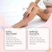 Soft 7 Turmeric Oil Veetgold Body Oil Veetgold Turmeric Oil Veetgold Turmeric Body Oil Soft 7 Body Oils Turmeric Body Oil for Face & Body Moisturizer (. Rose 100ml) - Buy Online on GoSupps.com