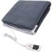 ACOUTO Fast Electrical Heating Pillows - Skin-Friendly Suede EU Plug 220V for Quilting Blankets & Dehumidification - Buy Online on GoSupps.com