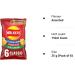 Walkers Classic Variety Crisps 6x25g - Buy Online on GoSupps.com