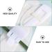 Heallily Foley Catheter Holder - 6pcs Urinary Tube Fixing Sticker for Legband Stabilization - Buy Online on GoSupps.com
