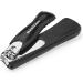 Manicare Stainless Steel Toenail Clippers - Precise Trimming for Perfect Feet - Home & Salon Use - Buy Online on GoSupps.com