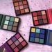 9 Color Pigmented Matte Eye Shadow Palette - Long Lasting Cosmetic Kit for Stunning Eyes | International Shipping Available - Buy Online on GoSupps.com