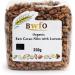 Organic Raw Cacao Nibs with Lucuma 250g - Buy Online on GoSupps.com
