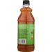 Wedderspoon Raw Apple Cider Vinegar with Manuka Honey - 25 fl oz (750 ml) | Health Benefits & Organic - Buy Online on GoSupps.com