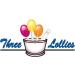 Three Lollies Queasy Drops - Assorted Nausea Relief | Green Tea, Ginger, Banana, Sour Raspberry, Cola | 21 Drops Pack - Buy Online on GoSupps.com