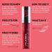 Catrice Volumizing Lip Booster Extreme: Menthol & Hot Chili Plumping Effect | Gluten-Free, Vegan, Cruelty-Free - Buy Online on GoSupps.com