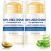 2 Pi ces Creme Anti Crevasse Pied 60% Creme Pied Uree Cr me Hydratante pour Les Pieds Stick creme pied Sec pour Talons et Secs Pieds - Buy Online on GoSupps.com