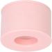 Eyelash Tape Lash Extension Supplies Eyelash Adhesive Tape 2.5cm Breathable Waterproof Portable Soft Silicone Gel Lash Extension Tape (Pink) - Buy Online on GoSupps.com