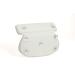 Epica 2X-Thick Luxury Spa Bath Pillow with SuperGrip Suction Cups - Oval Design - Buy Online on GoSupps.com