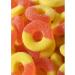 Gummy Rush HALAL GUMMY BEARS NON GMO FROM TURKEY (Atomic peaches) pack of 2 - Buy Online on GoSupps.com