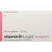 Vitamin B-Loges Complete 120 Hours - Premium Vitamin B Complex for Energy & Well-being | International Shipping Available - Buy Online on GoSupps.com