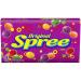 Spree Original 5 Ounce Theater Box Candy - Pack of 12 - Buy Online on GoSupps.com