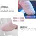 BESPORTBLE 13 Pairs Gaming Finger Cots - Carbon Fiber Touch Screen Thumb Protectors for Mobile Gaming International Shipping Available - Buy Online on GoSupps.com