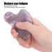 Buy Gua Sha Board Set - Purple Metal Holder & Face Roller Massager for Neck Forehead & Eye | Beauty Tools for Glowing Skin - Buy Online on GoSupps.com