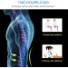 Posture Corrector Therapy Brace | Adjustable Shoulder & Back Support Belt for Slouching - Size Small - Buy Online on GoSupps.com
