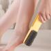 Lime pour pieds grattoir callosit s double face | Grattoir de nettoyage des doigts secs multifonction pour adultes hommes femmes toilettes voyage salon douche bain spa Citronier - Buy Online on GoSupps.com