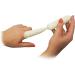 Comfigauz Size 12 Tubular Natural Cotton Stockinette Bandage 2.7cm Width - 10m Length + Applicator - Buy Online on GoSupps.com