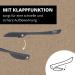 Parsa Men s Hair & Beard Knives Set - 2 Foldable Razors | Japanese Stainless Steel Barber Knife for Precise Trimming - Buy Online on GoSupps.com