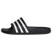 adidas Women's Eg1886 Adilette Shower Street Running Shoe 46 EU Core Black Ftwr White Core Black