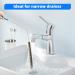 Flexible Cleaning Tool - Bendable Sewer Drain Brush & Long Pipe Cleaner for Home Kitchen Shower & Tub Hair Clogs - Buy Online on GoSupps.com
