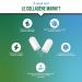 Collag ne Marin | Vitamines C & E | Hydratation & Anti- ge | 60 G lules VINDI NUTRITY Fabriqu en France - Buy Online on GoSupps.com