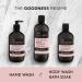 Baylis & Harding Goodness Rose & Geranium Toiletries Bundle: 3 x 500 ml Hand Wash & 3 x 500 ml Body Wash (6 bottles) - Vegan Friendly 500.00 ml (Pack of 6) Rose & Geranium Body Wash Bundle - Buy Online on GoSupps.com