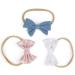 COUXILY Baby Girl Headbands and Bows Newborn Infant Toddler Hair Accessories (01) - Buy Online on GoSupps.com