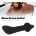 18 mm Gun Replacement Massage Head | Fascia Muscle Recovery Tool - Shop Now! - Buy Online on GoSupps.com