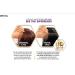 Sensationnel Butta Lace Front Wig - Natural Pre-Plucked HD Transparent Lace 5 Inch Deep Part - BUTTA Unit 2 (1B) - Buy Online on GoSupps.com