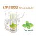  LINGJIONG Magic Lip Oil | Moisturizing Lipstick for Color Lip Plumper Tinted Oil Kit for Women - Buy Online on GoSupps.com